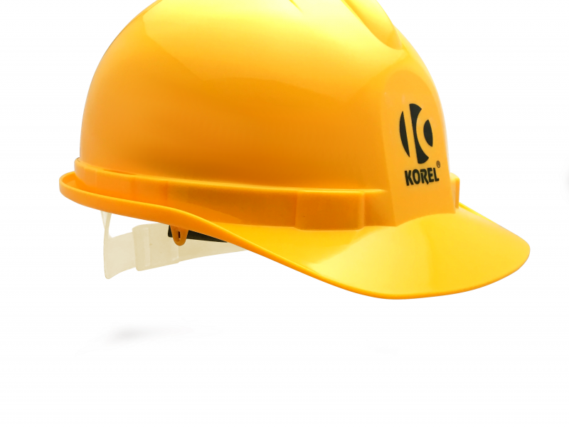 Korel-Supastar safety helmet(KS) 安全帽